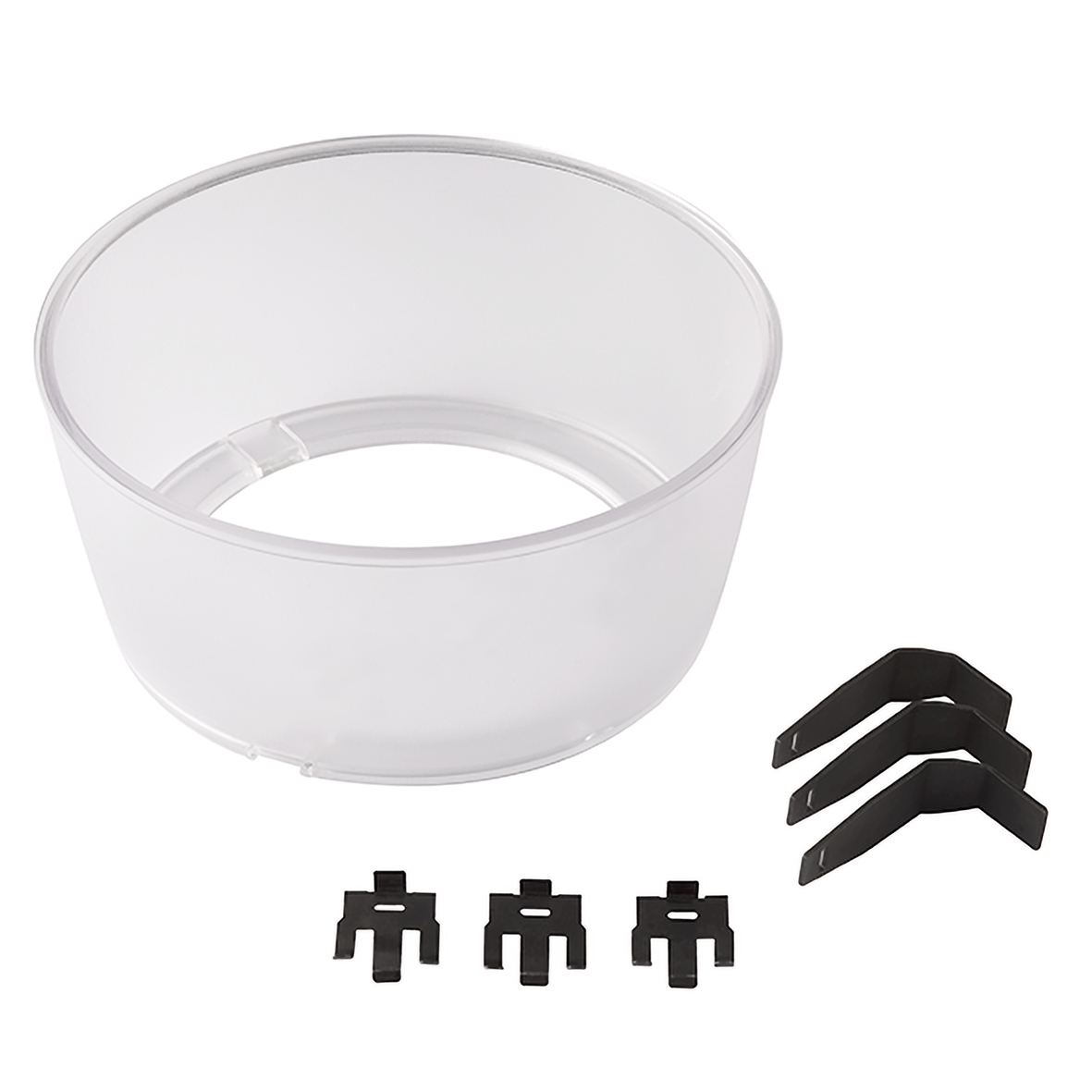 1740061611_High Bay PMMA-Reflektor 60°_Detailansicht